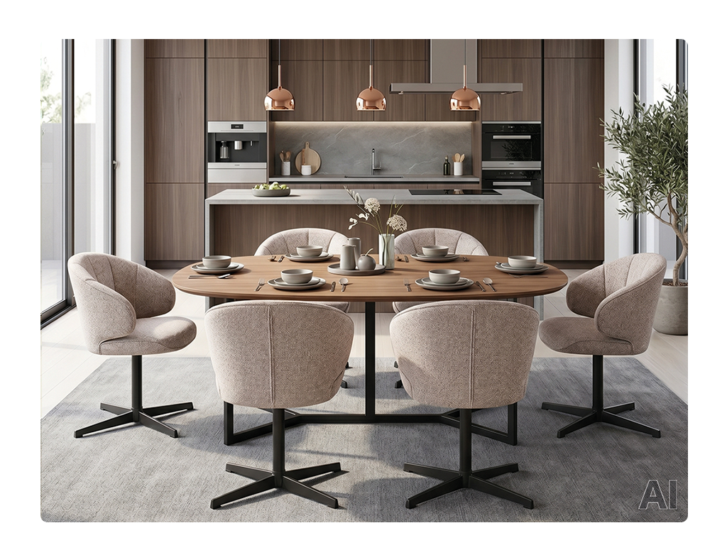 Magazin | Tablon® Interieur