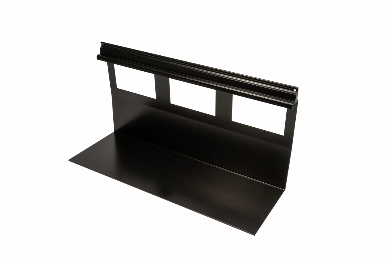 Lucento rangement universel haute, noir