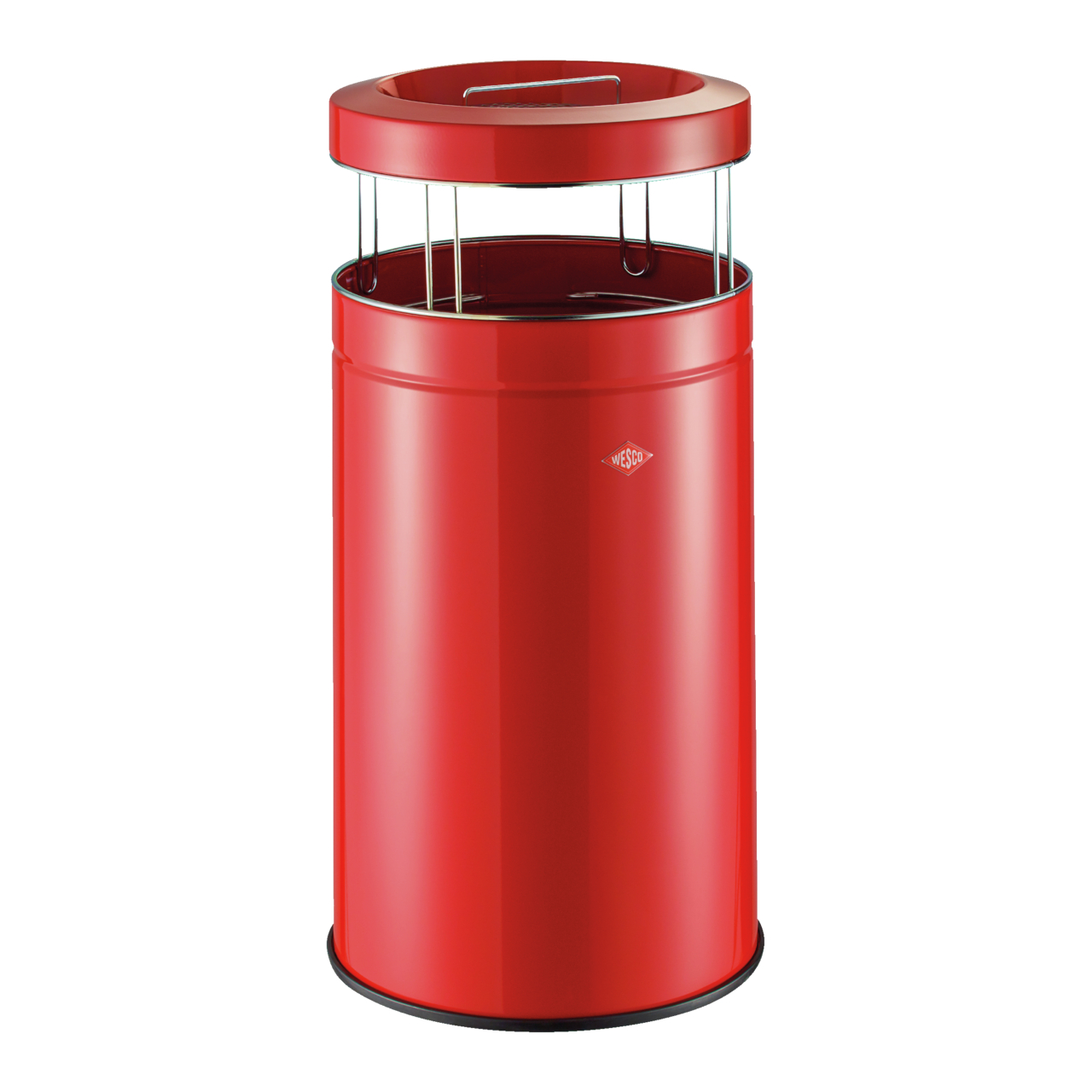 WESCO® Big Ash, rood