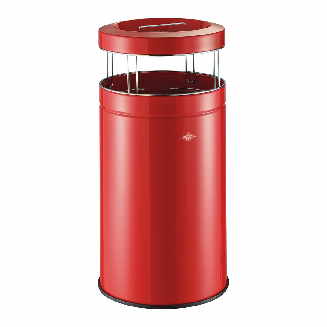 WESCO® Big Ash®, rot
