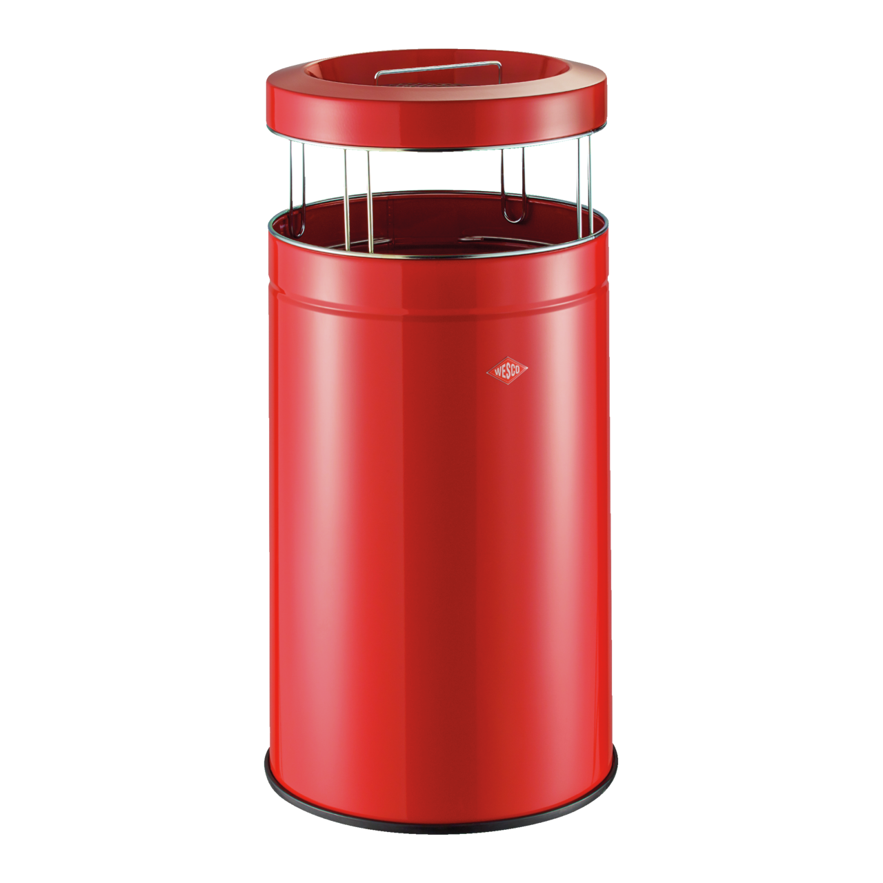 WESCO® Big Ash®, rood