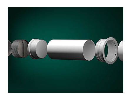 Der neue Maßstab: COMPAIR PRIME flow® Der neue Maßstab: COMPAIR PRIME flow®