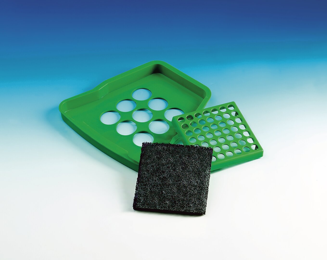  Cabbi® Biodeckel, für 9 Liter