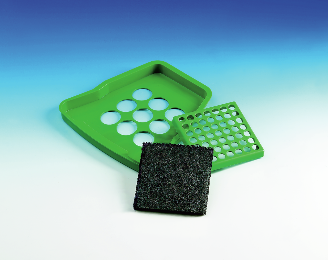 Cabbi® bio-lid, for 9 liters  Cabbi® bio-lid, for 9 liters
