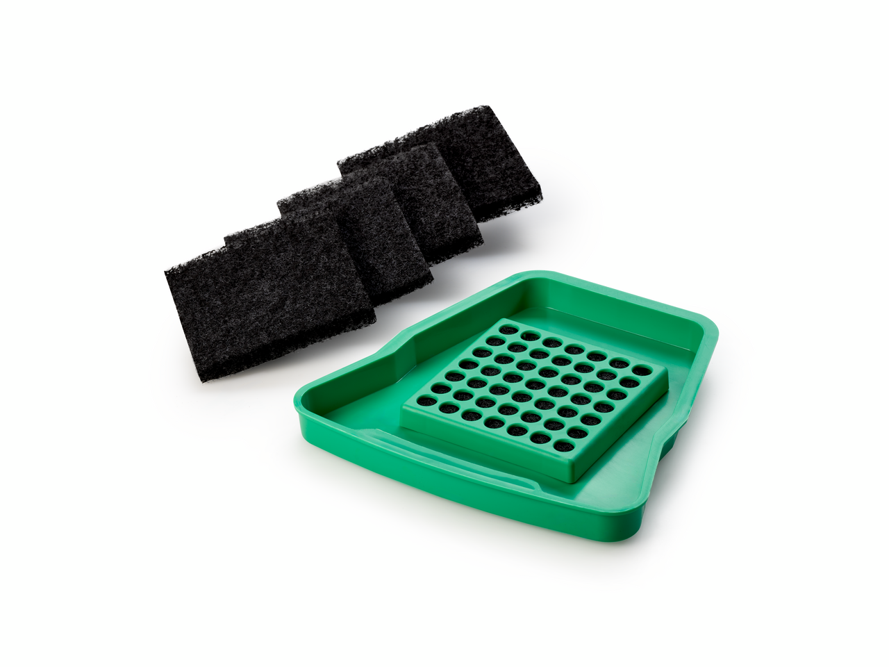 Cabbi® Biologisch deksel, voor 9 liter