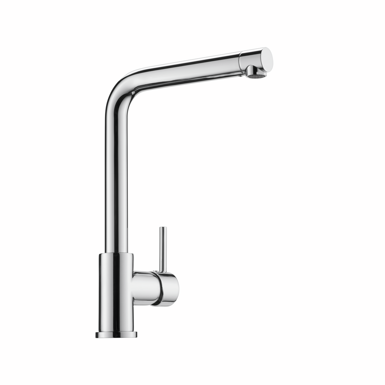 LINEA Arco 1, chrom, Hochdruck LINEA Arco 1, chrom, Hochdruck