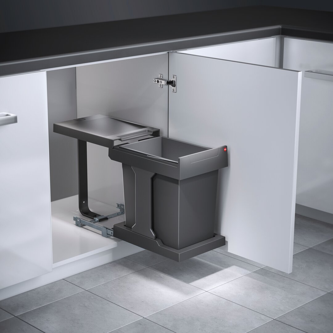  Solo 3635, gris graphite
