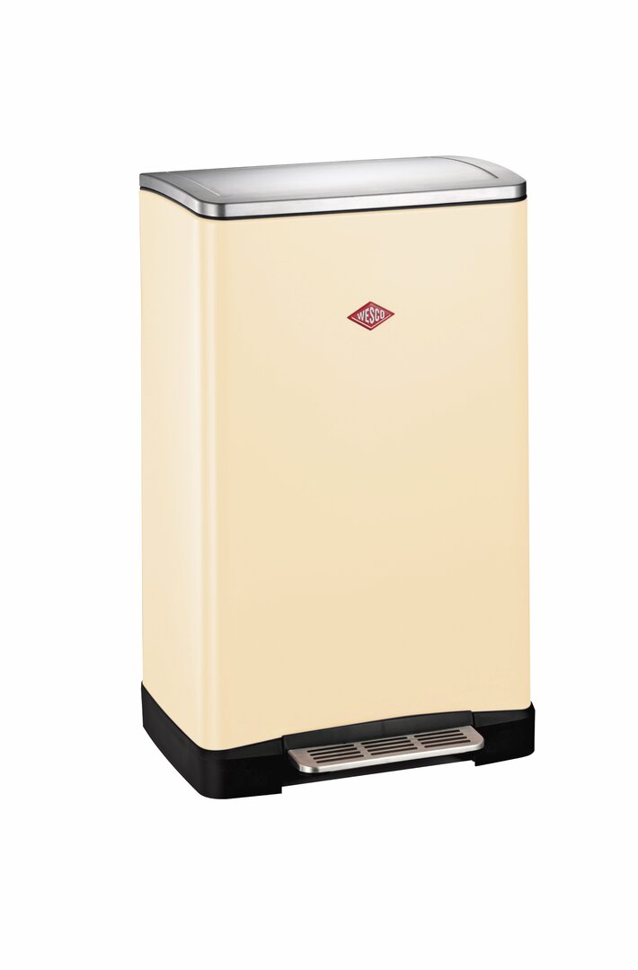 WESCO® Big Double Boy, mandel