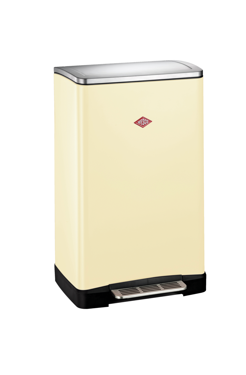 WESCO® Big Double Boy, amandel WESCO® Big Double Boy, amandel