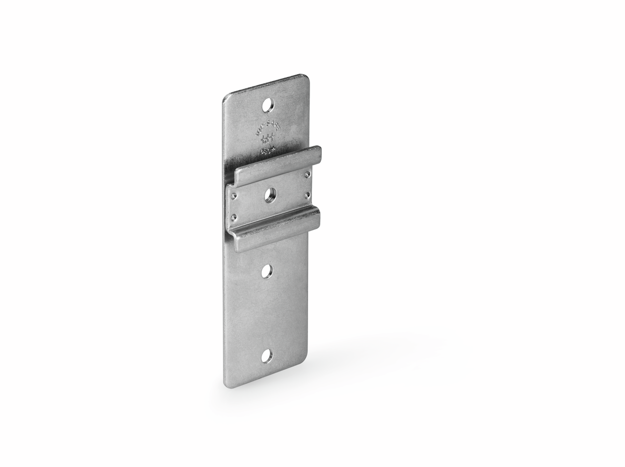 Top Safe Beschlag, 140 x 50 x 10 mm, verzinkt