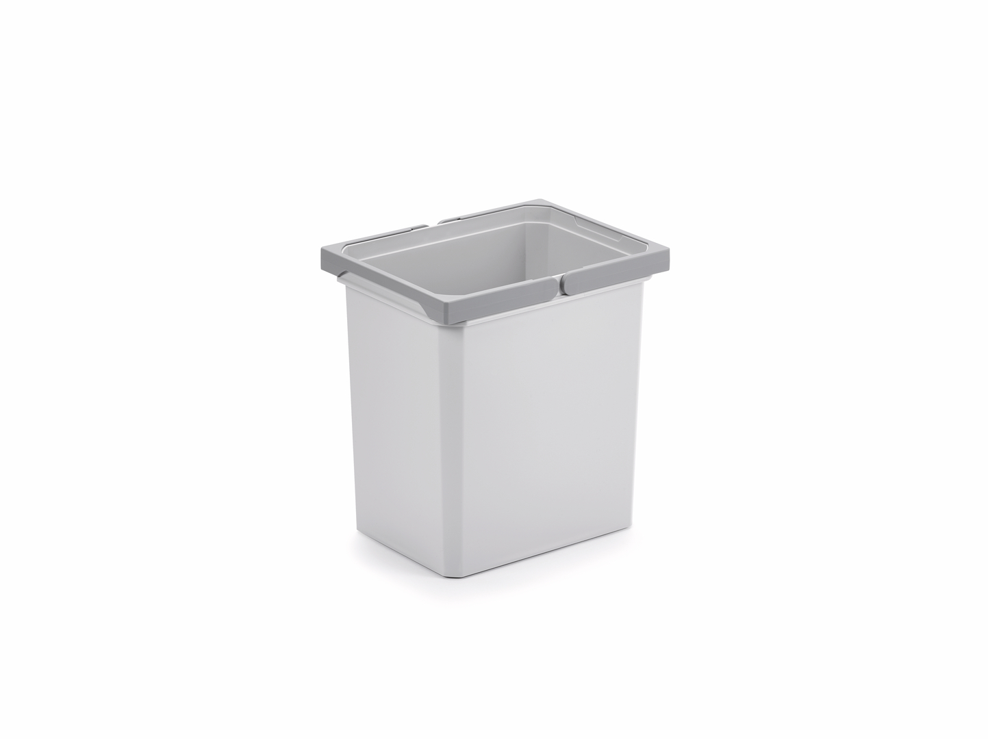 Cox® systeembakje, lichtgrijs, 15,5 liter