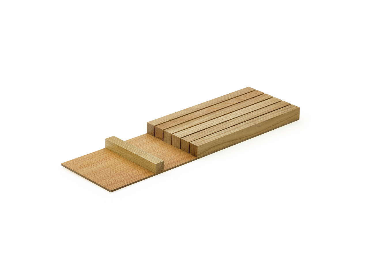Modify messenelement, eik licht Modify messenelement, eik licht