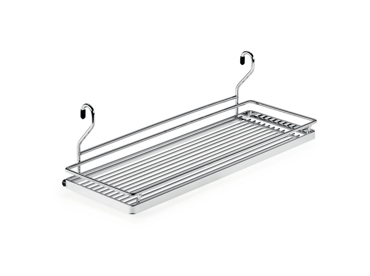 Linero K 16 multi-purpose tray, stainless steel coloured