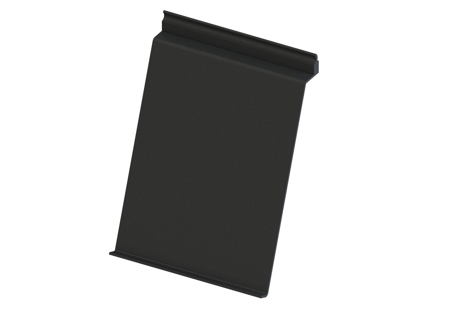  Lucento Tablethalter, schwarz