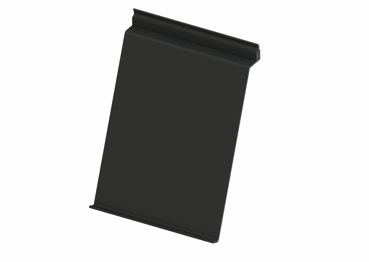 Lucento tablethouder, zwart