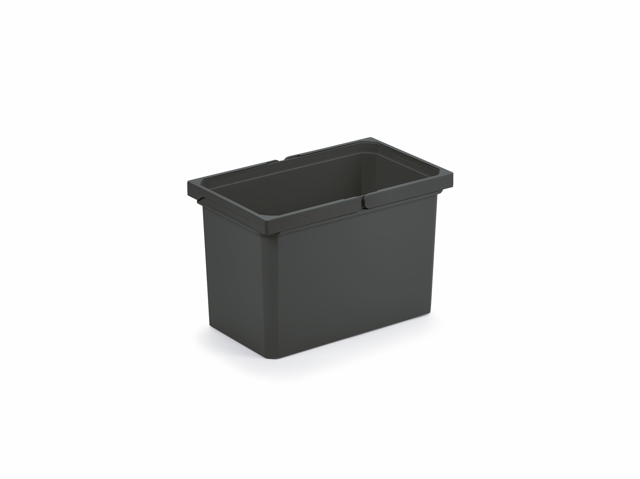 Cox® Bac modulaire, anthracite, 16 litres