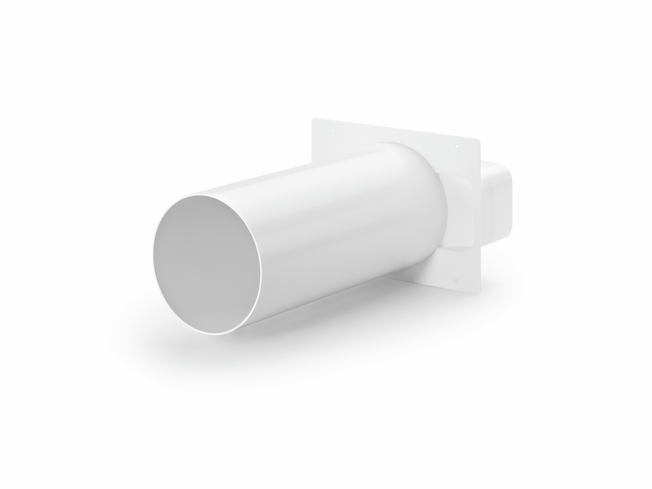 150 wall connector 2, white  150 wall connector 2, white