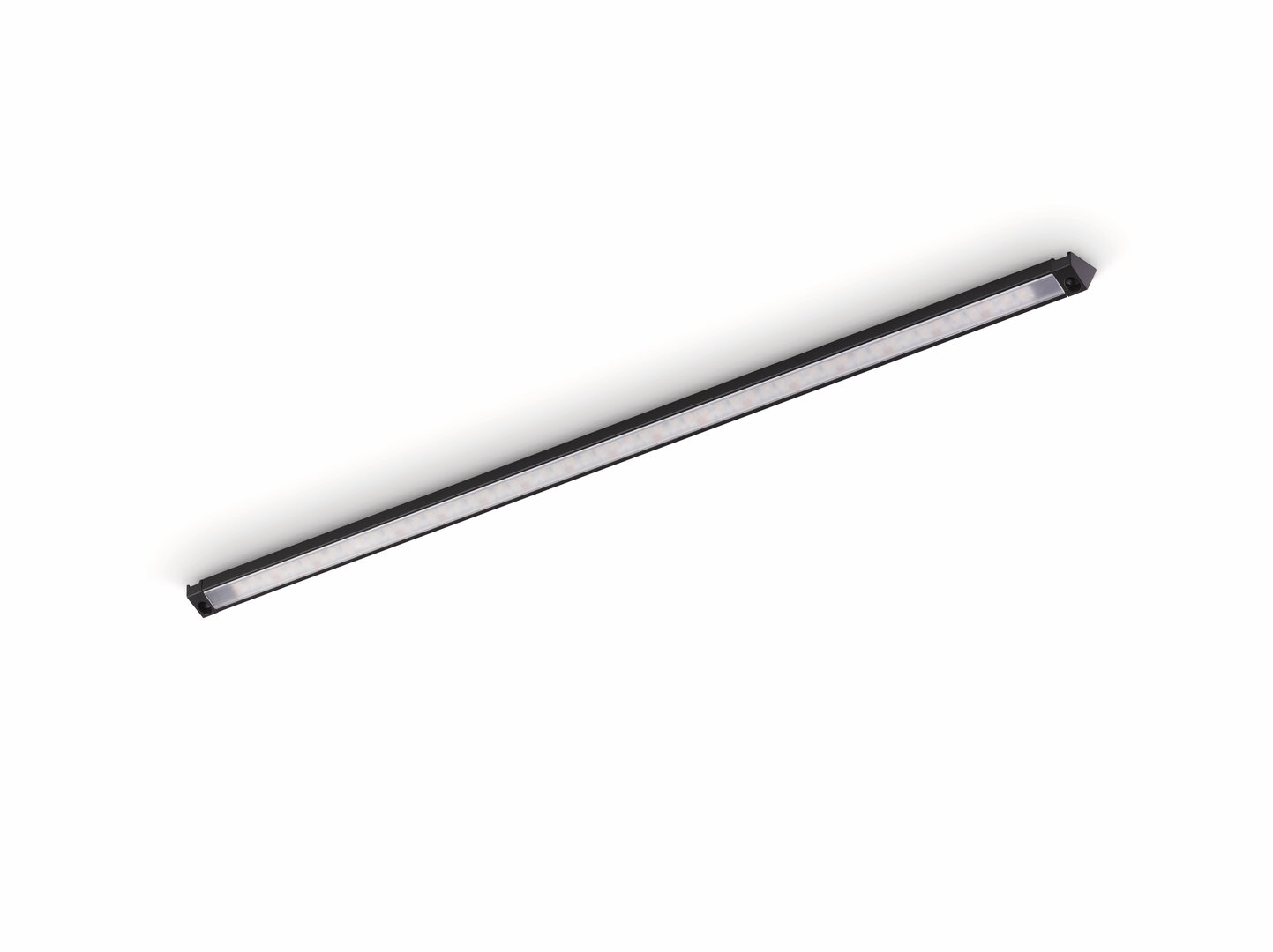 Vidula Farbwechsel LED, L 1500 mm, edelstahlfarbig