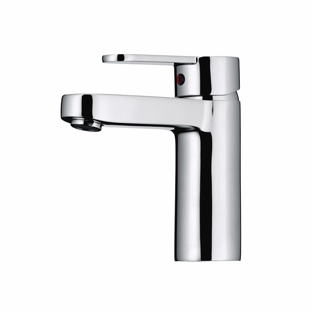 LINEA Kardon 2 Bad, chrom, Hochdruck