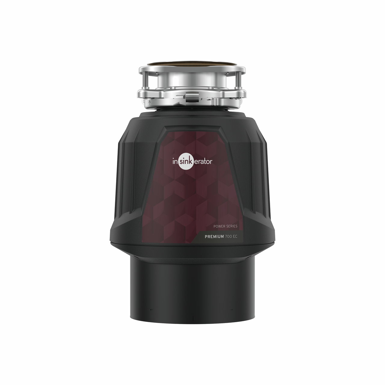 Premium 700 EC, anthrazit, H 312 mm
