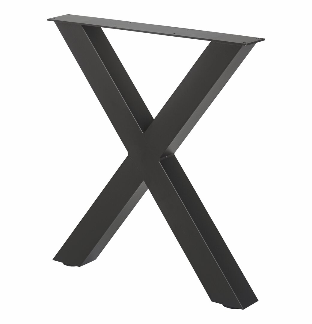 Xtreme, schwarz matt, 1 Stück