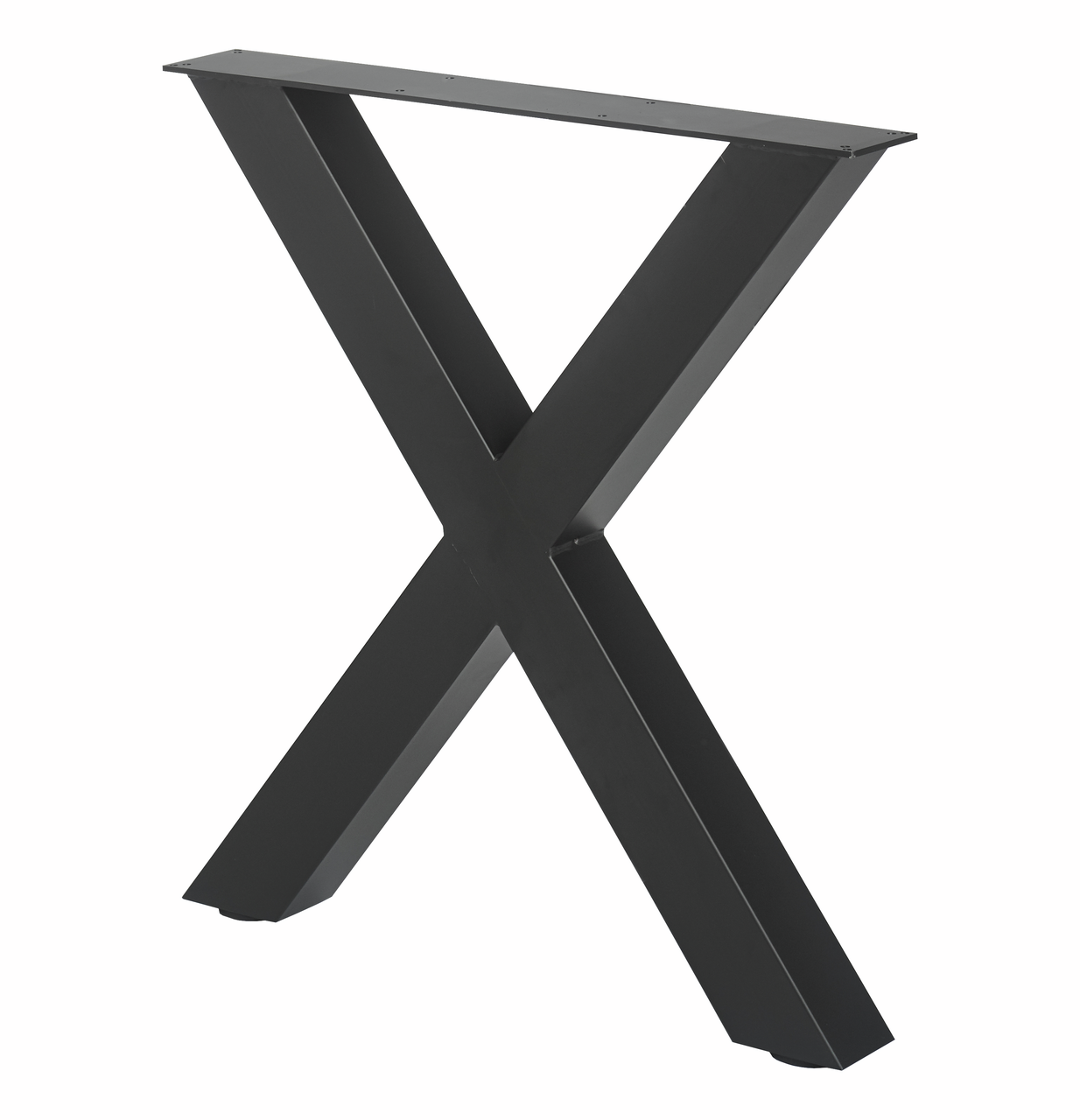 Xteme, black matt, 1 piece