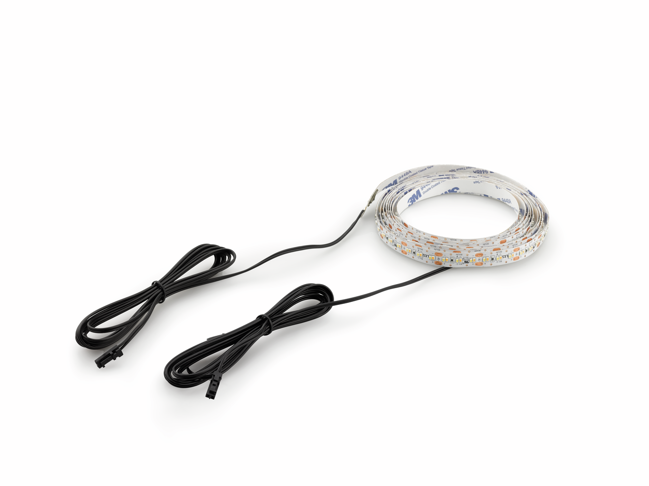 Light profile colour change LED strip, L 2600 mm, 40.3 W/12 V