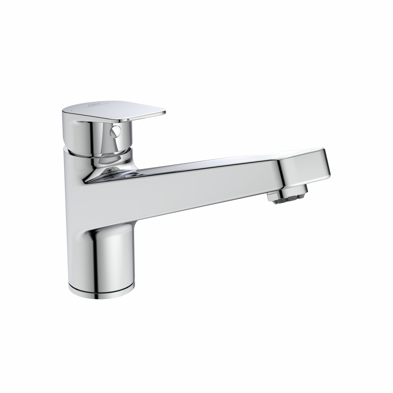 Ideal Standard Ceraplan Neo 1, chrom, Hochdruck Ideal Standard Ceraplan Neo 1, chrom, Hochdruck