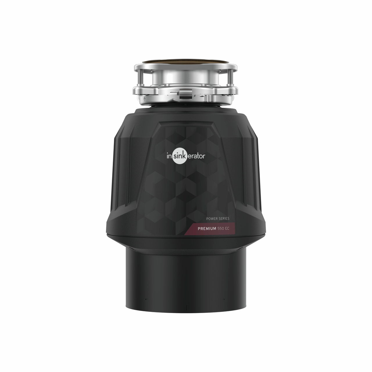 Premium 550 EC, anthracite, H 318 mm  Premium 550 EC, anthracite, H 318 mm