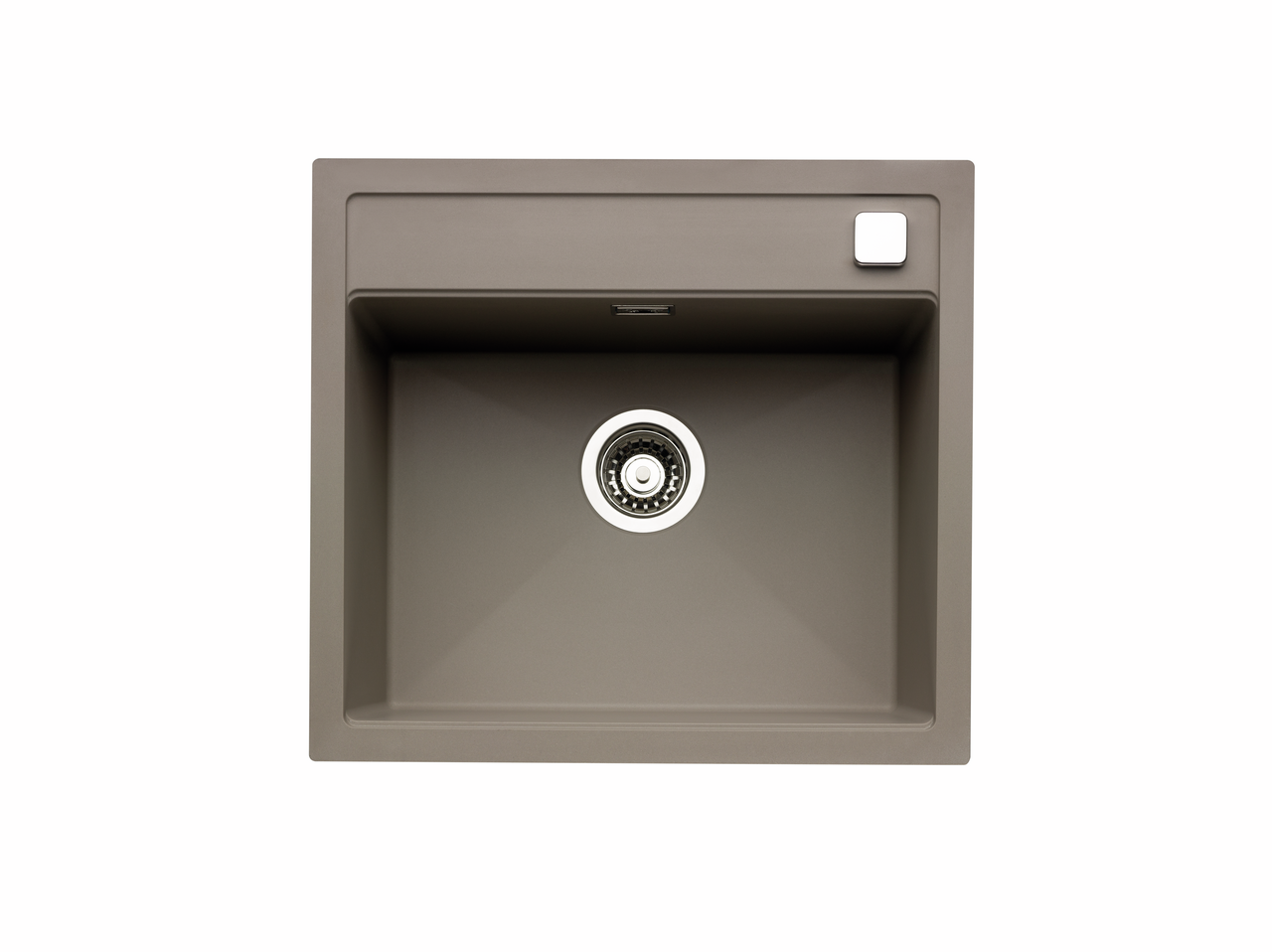 Angola 56, granite concrete